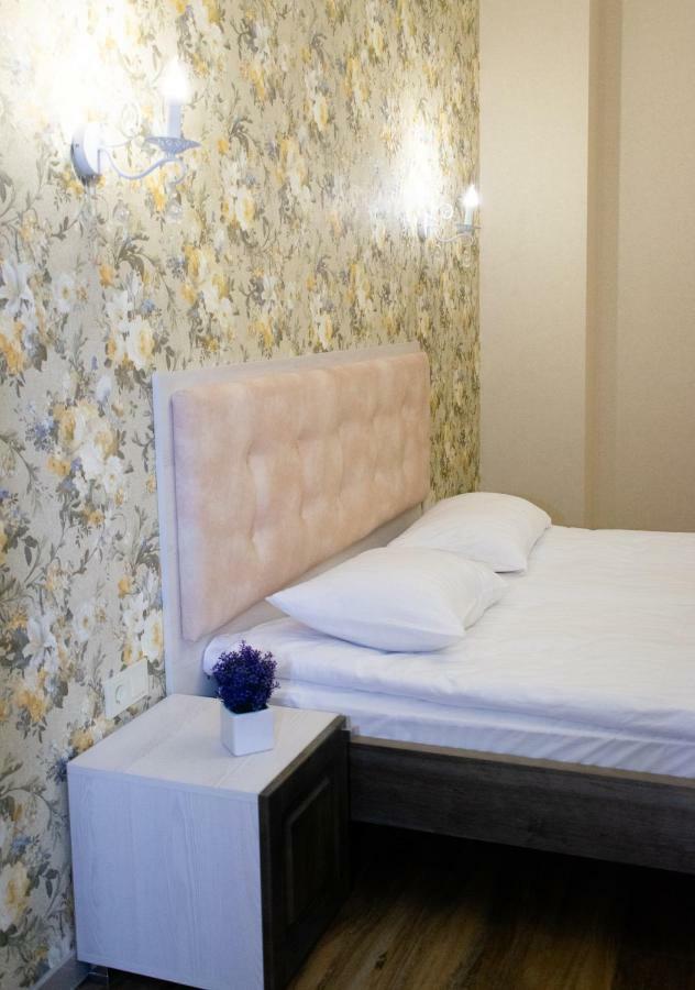 Apartment Barvy Lvova On Kostyushka St 外观 照片