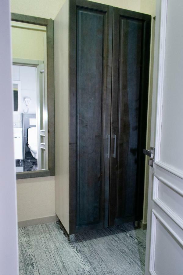 Apartment Barvy Lvova On Kostyushka St 外观 照片