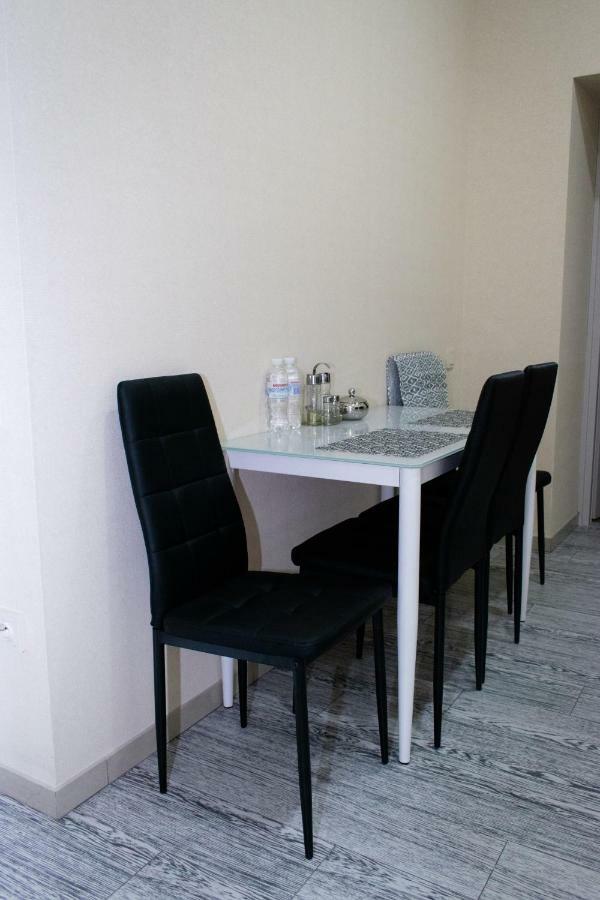 Apartment Barvy Lvova On Kostyushka St 外观 照片